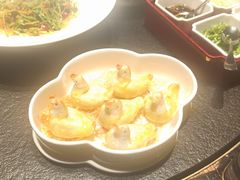 -四季民福烤鸭店(外滩外白渡桥店)