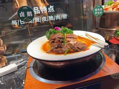 -山海•蒸汽活海鲜自助(皇庭广场店)