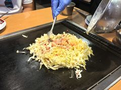 -鹤桥风月(ヨドバシ梅田店)