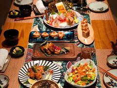 -久喜番和牛烧肉酒场(北辰三角洲店)
