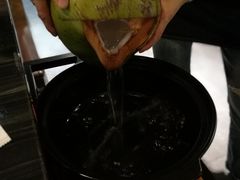 原汁椰子水-东椰·海南椰子鸡火锅(朝阳门店)