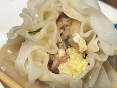 -马家烧麦(总店)