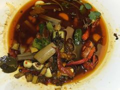-楚鲜·汉正街一号(天河店)