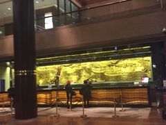 -上海新锦江大酒店