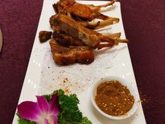 -悦隆酒店-中餐厅