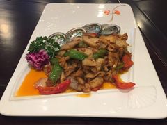 -台北A+A七喜饭店(德增街店)