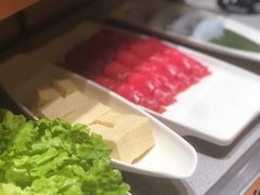 -海底捞火锅(金融街万达店)