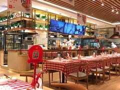 -西贝莜面村(东莞壹号广场店)