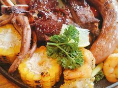 -blue frog蓝蛙(长泰广场店)