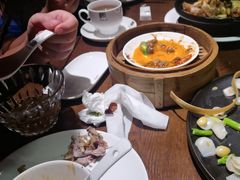 -ZEN采蝶轩·粤味臻鲜·手作点心·商务宴请(泰州店)