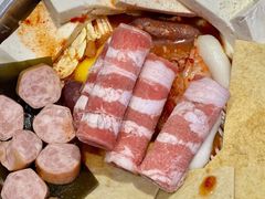 -BOPEYE·波派炸鸡(九霄天地店)