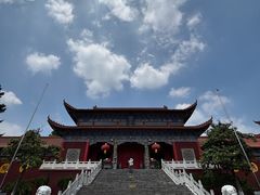 -开福禅寺