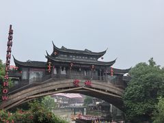 -杭州宋城