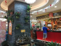 -和乐喜点(宝岗大道店)