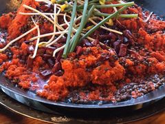 -岗上渣渣老火锅(两路口店)