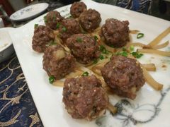 -祈胜邨•顺德鱼生•顺德菜(容桂店)