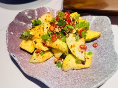 -茄子恰恰·新云南小炒(金池购物中心店)
