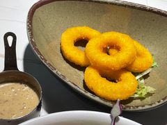 -牛扒先生·厚切雪花牛扒西餐厅(北京路禺山路店)