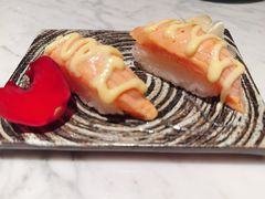 -阿吾罗日本料理(K11艺术中心店)