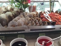 -339旋转餐厅(天府熊猫塔店)