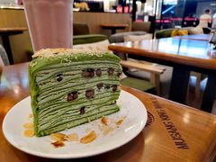 -MUSANG KING猫山王(龙湖杭州滨江天街店)