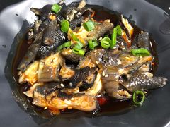 -碎怂烤肉(钟楼柳巷店)