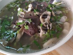 -清真·老金家牛肉店(会展路店)