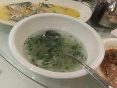 -新长岭大酒店酒楼