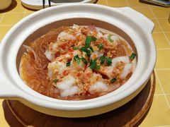 -蔡澜点心·粤菜(花城汇南区店)