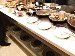 -福州西湖大酒店·怡湖咖啡厅