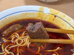 -易毛特色牛肉面(解放碑步行街店)