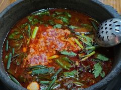 -笔记安顺夺夺粉火锅