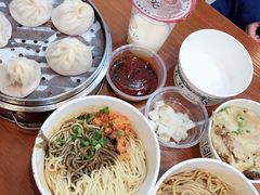 -蔡林记(昙华林泛悦汇店)
