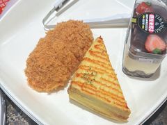 -味多美蛋糕(安定门店)