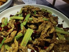 -闫府私房菜·老字号(恒隆店)