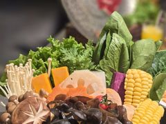 -湊湊火锅·茶憩(合生汇购物中心店)