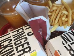 -肯德基(学院路店)