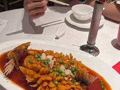 -玫瑰厅上海菜(兴国路店)