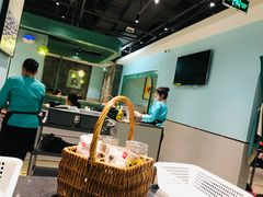 -春润大地海南椰子鸡(沙井京基百纳广场店)