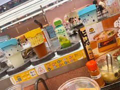 -元气寿司(环球港店)
