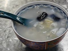 -老胡甜汤(龙眼店)