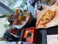 -花潮料理艺食馆(成都万象城店)