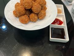 -满堂·烤鸭店·北京菜(鼓楼店)