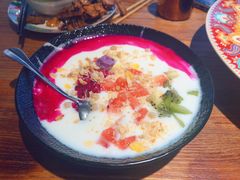-塔哈尔·新疆盛宴(城西银泰店)