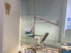 -圣呗口腔·舒适化种植牙·矫正中心(广州总院)