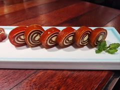 山楂之恋-前海沿·青岛菜(五四广场永旺店)