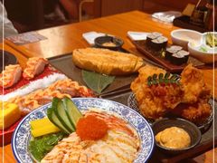 -摩打食堂(佳兆业店)