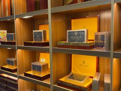 -宫品海参专卖店(黄浦老西门店)