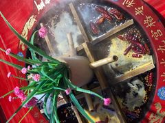 -巴九门老火锅(来福士打望店)