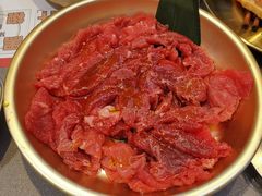 -金龙烧烤·牛肉面(西塔店)